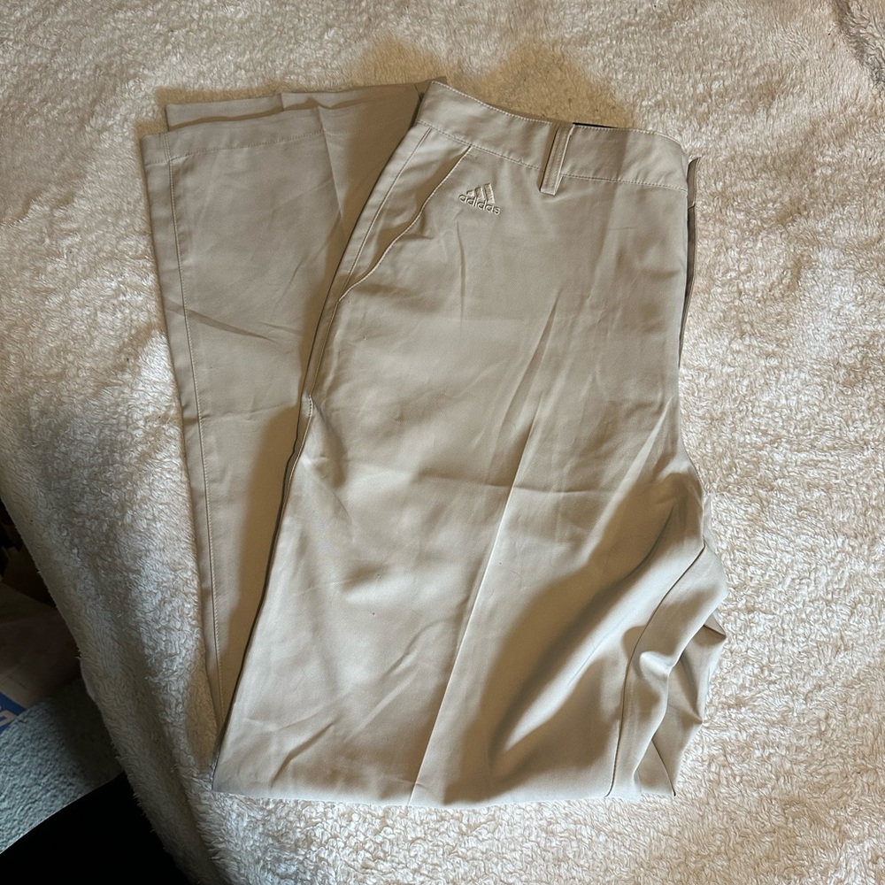 Golf Pants